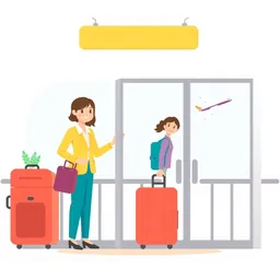 Airport Pickup Service